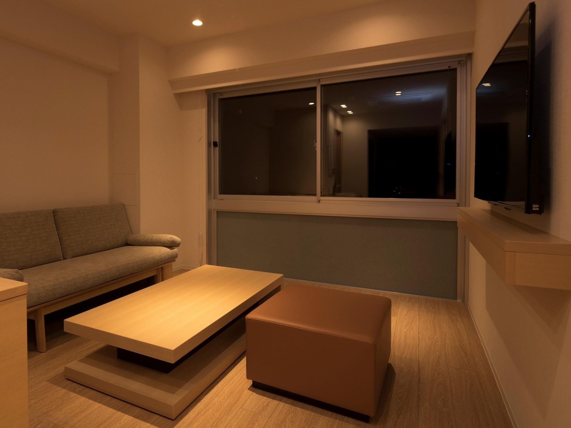 Uan Kanazawa Exterior foto