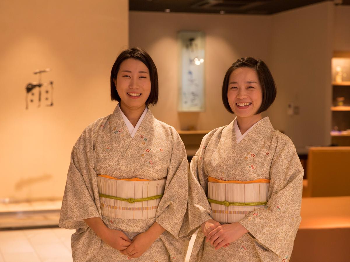 Uan Kanazawa Exterior foto